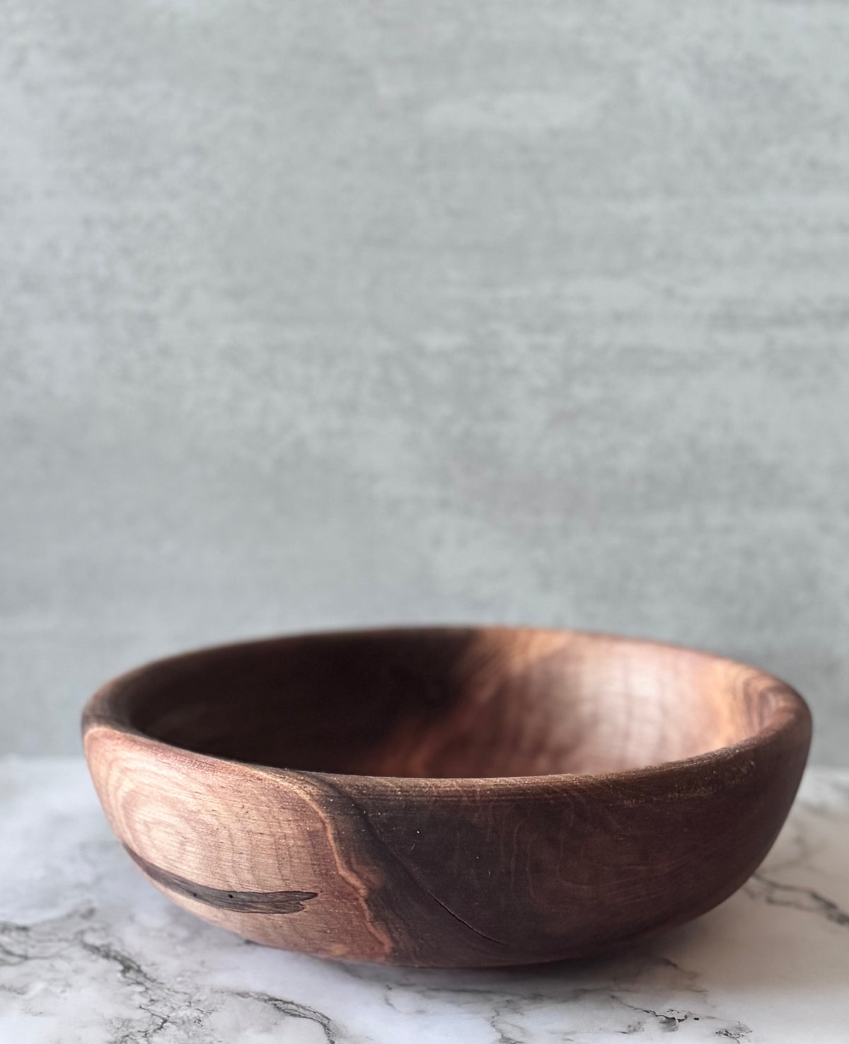 The Biehl Bowl