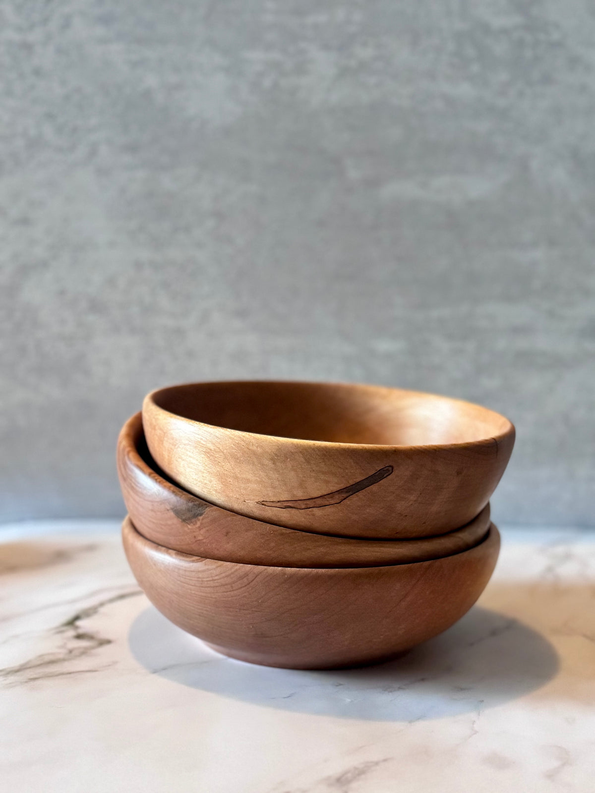 The McGriff Everyday Bowl Set (3 Bowls)