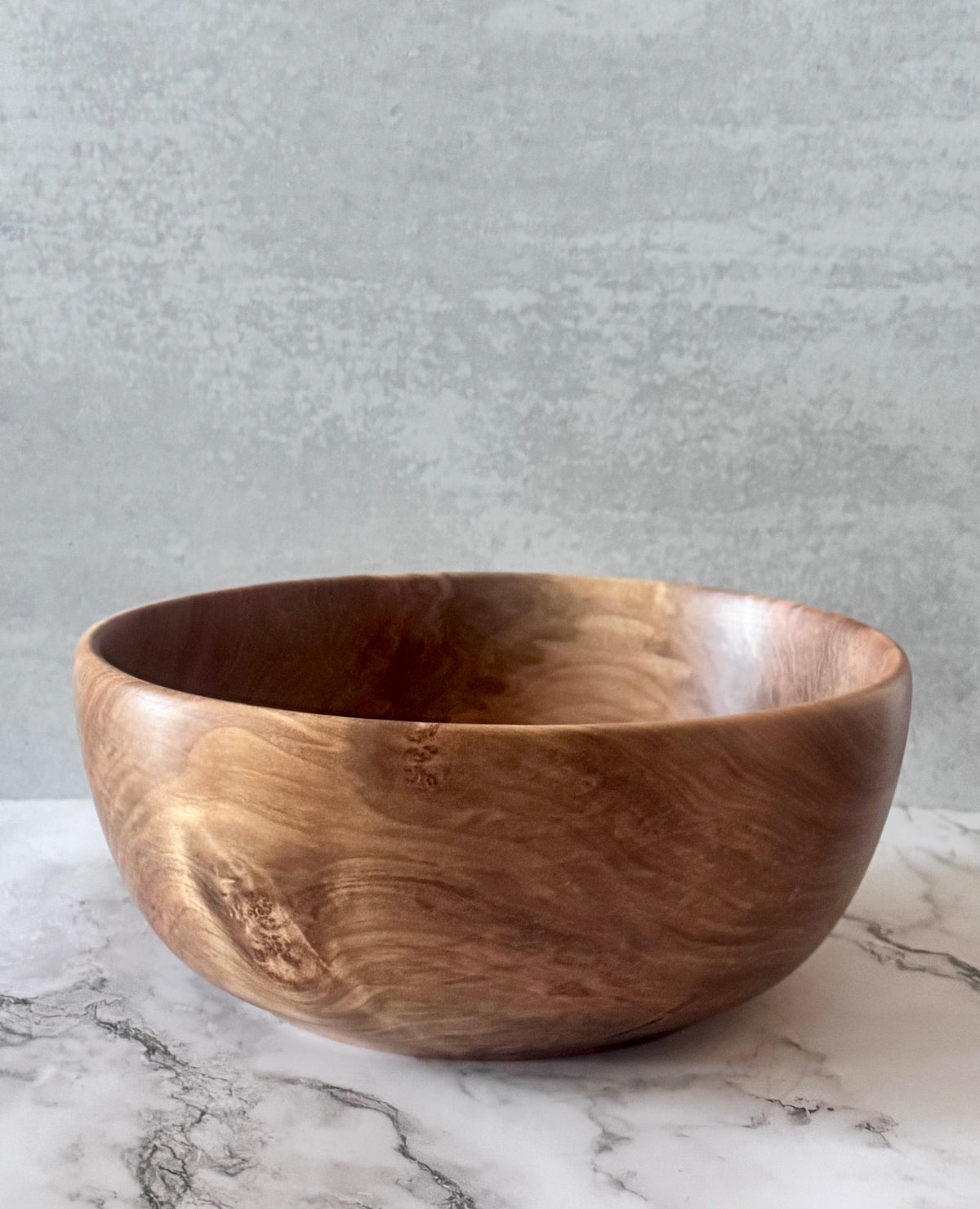 The O'Rourke Bowl