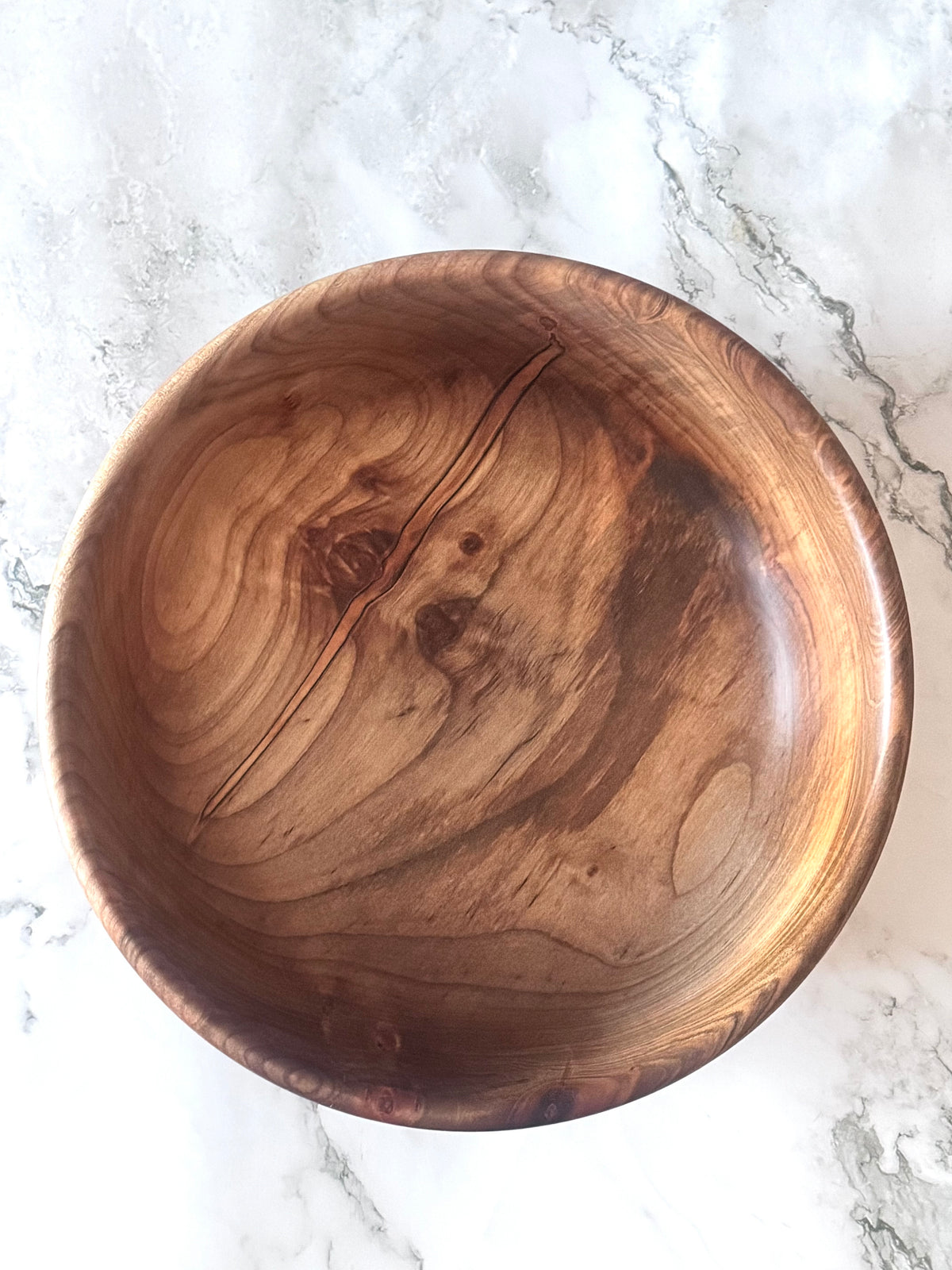 The Sánchez-Imizcoz Bowl