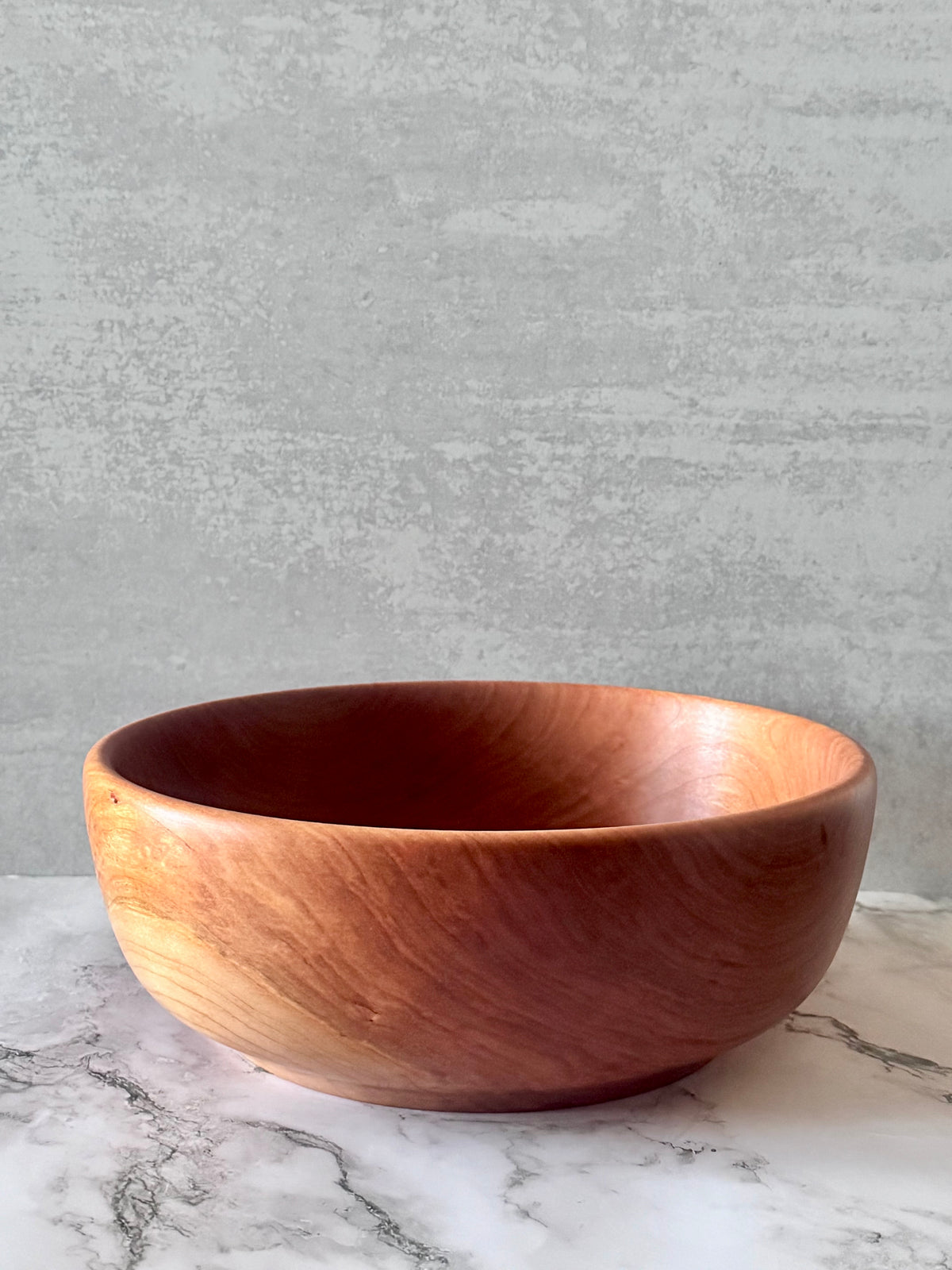 The Cravens Bowl