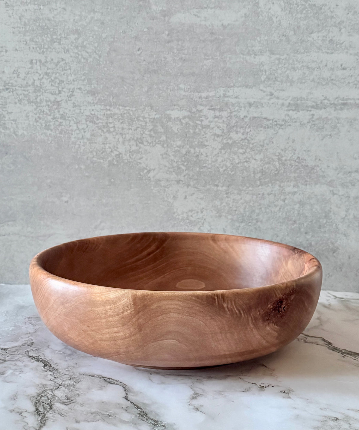 The Paschall Bowl