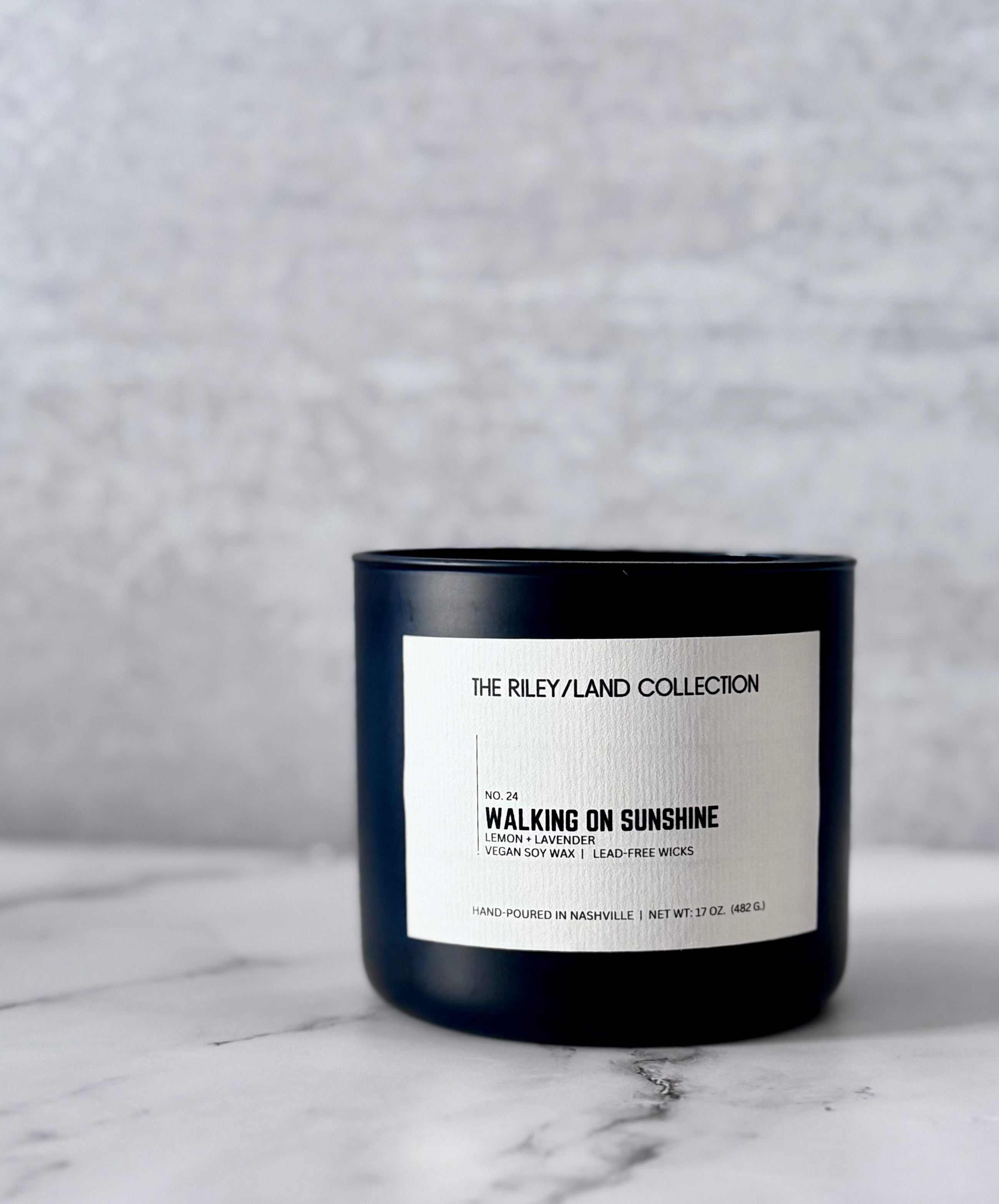 Legacy Collection: RLC No. 24 | Walking On Sunshine