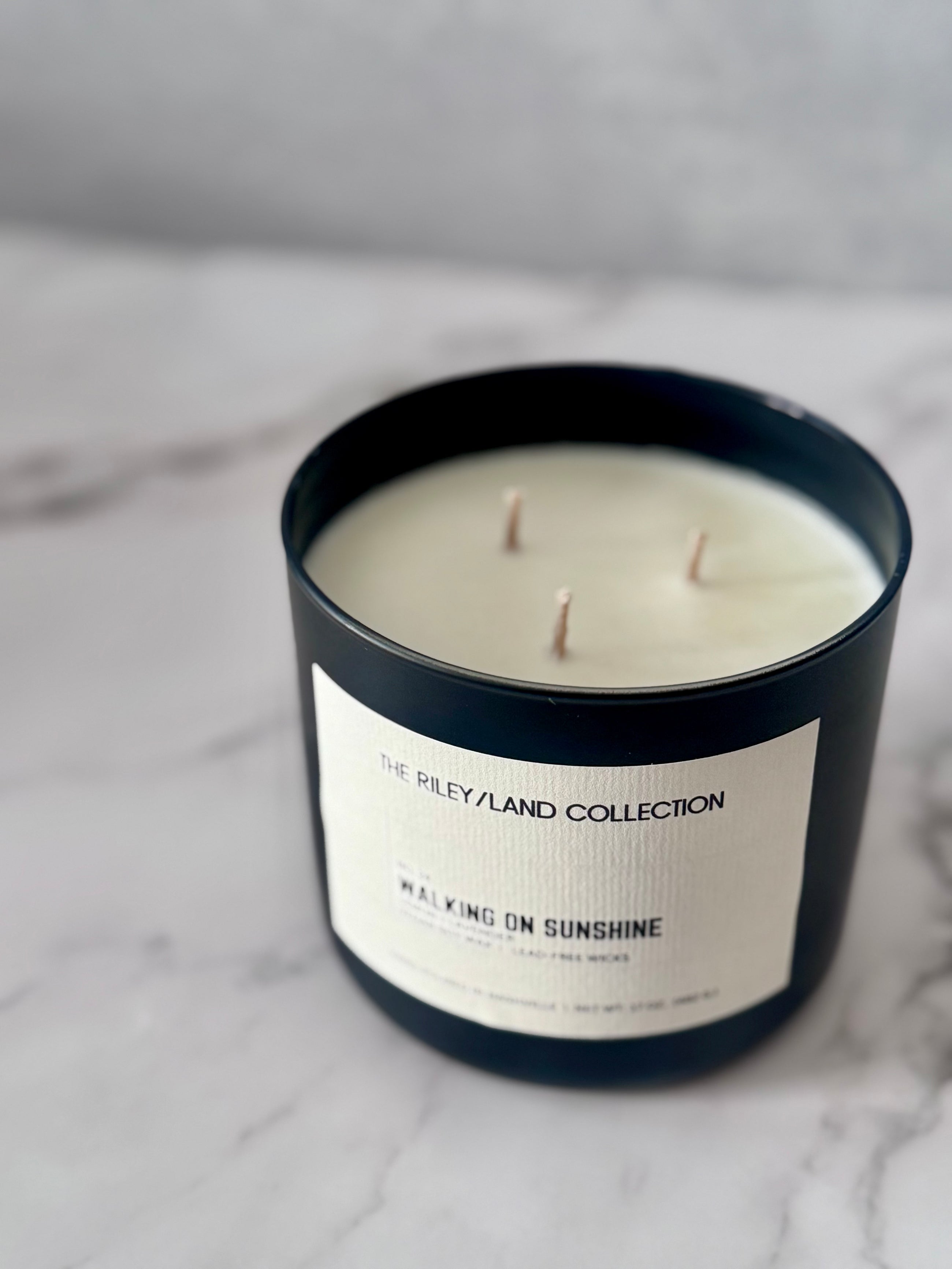 Legacy Collection: RLC No. 24 | Walking On Sunshine