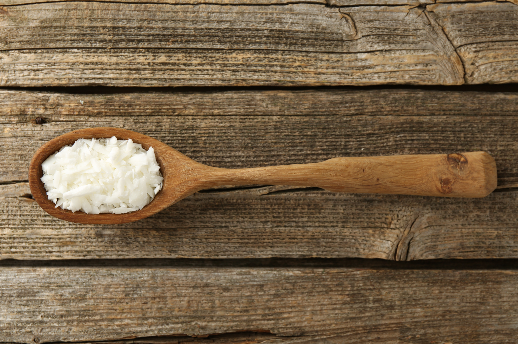 Why We Use 100% Soy Wax for Our Candles