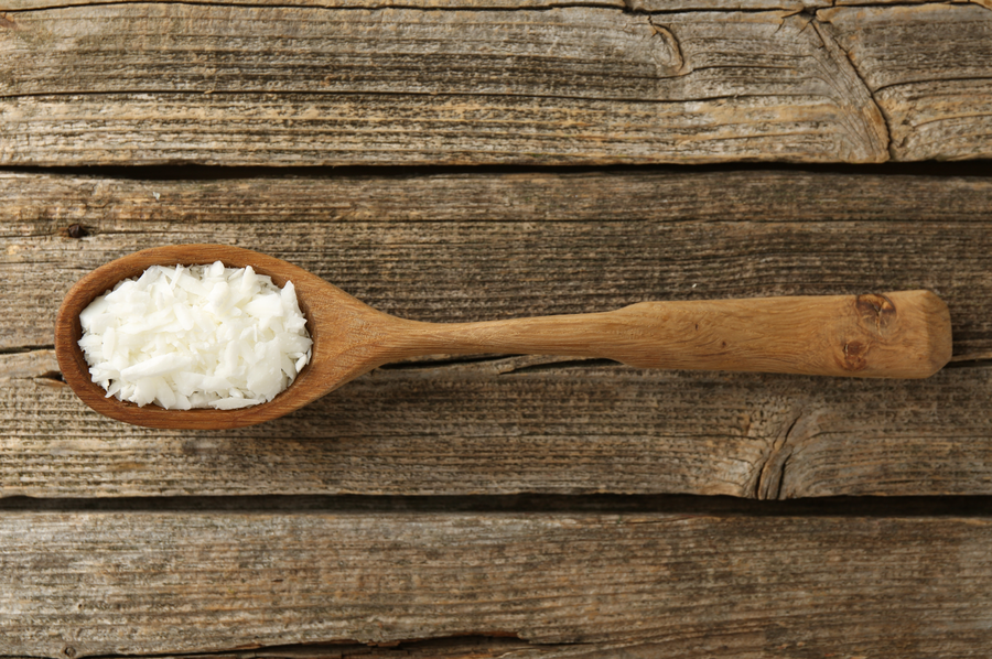 Why We Use 100% Soy Wax for Our Candles