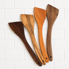 Southpaw Spatula | Left-Handed Spatula
