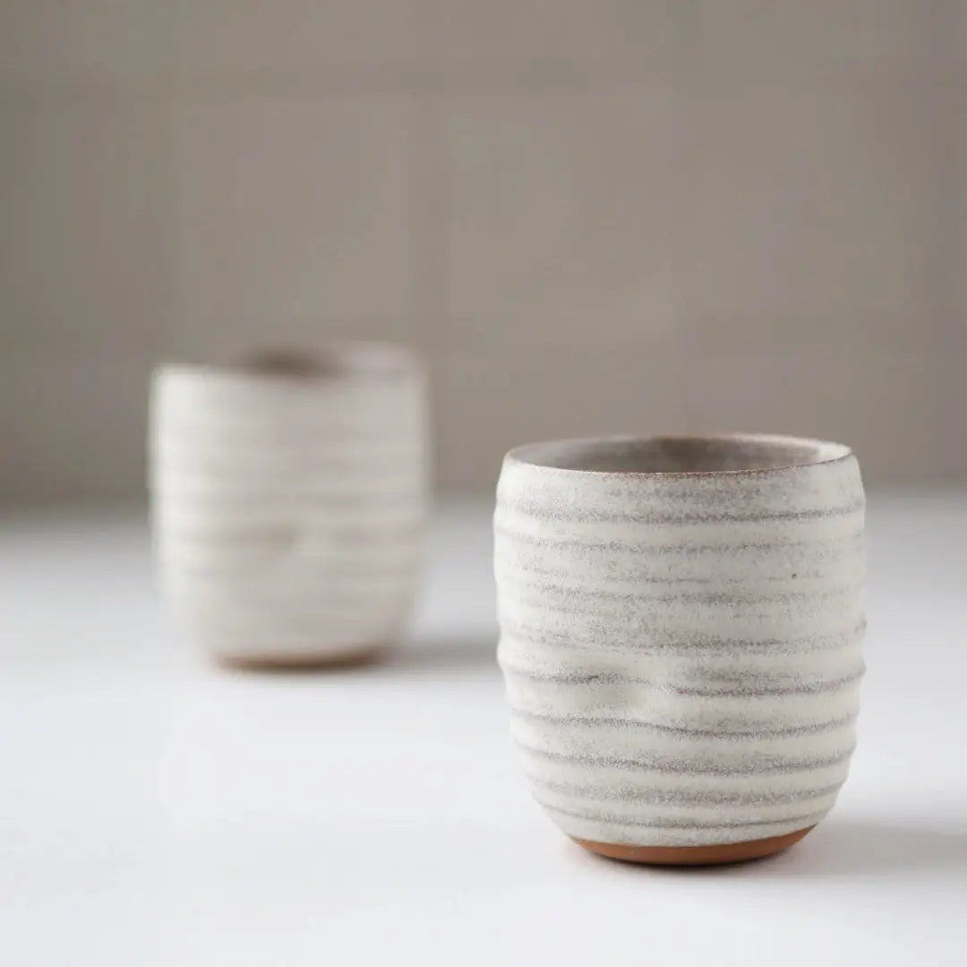 Everyday Tumbler - Off-White