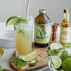 Mojito Syrup