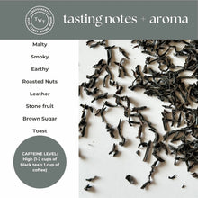 Mini tubo de té negro English Breakfast (5 bolsitas)