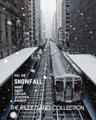 RLC No. 69 | Snowfall