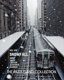RLC No. 69 | Snowfall