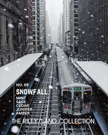 RLC No. 69 | Snowfall