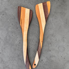 There's Plenty Salad Servers