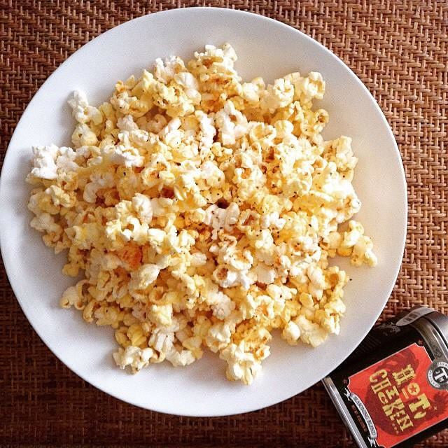 Nashville Hot Chicken Seasoning Blend