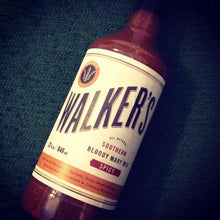 Walker's Spicy Southern Bloody Mary Mix
