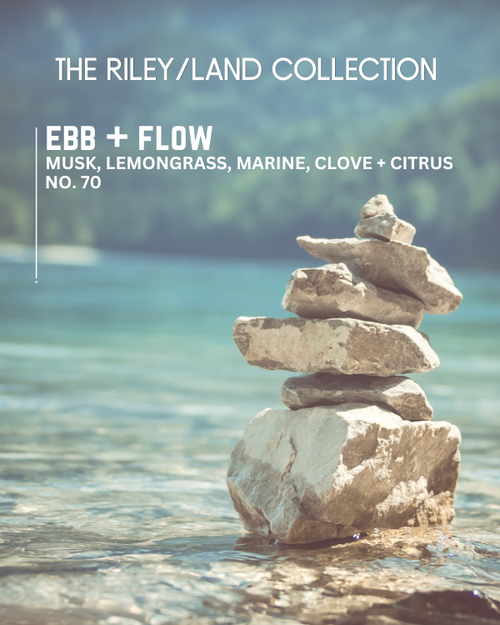 RLC No. 70 | Ebb + Flow