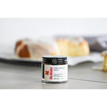 Pasta de vainilla tongana Heilala