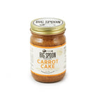 Carrot Cake Almond & Walnut Butter with Sea Salt