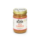 Fiji Ginger Almond Butter with Sea Salt