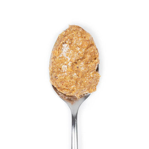 Fiji Ginger Almond Butter with Sea Salt