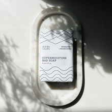 Supermoisture Bar Soap, Hydrating, Shea Butter