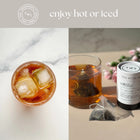 Wedded Bliss Mini Tube (5 Tea Bags)