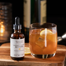 Woodford Reserve Sassafras & Sorghum Bitters