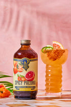 Spicy Paloma Cocktail Mixer