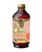Grapefruit Tonic