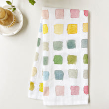 Paint Swatches XL Kitchen Towel