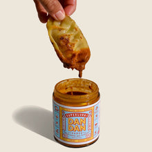 Salsa de sésamo picante Dan Dan