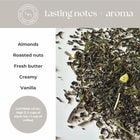 Mini tubo navideño Winter Bliss (5 bolsitas de té)