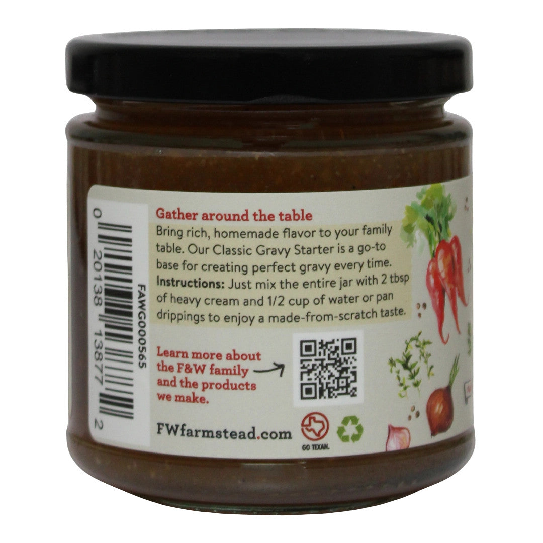 Entrante de salsa clásica