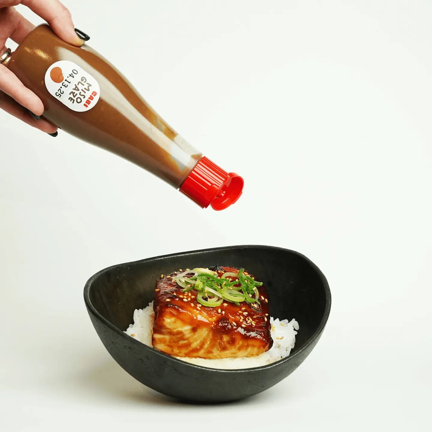 Miso Glaze