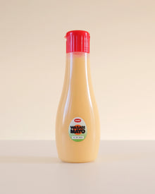 Wasabi Japanese Mayo