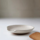 Spoon Rest - Off-White