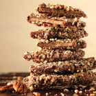 Milk Chocolate English Toffee
