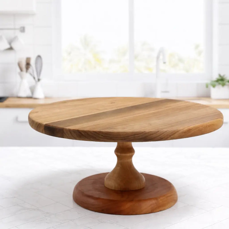 Miss Cynthia Classic Cake Stand