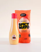 Spicy Japanese Mayo