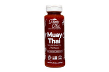 Muay Thai Sauce