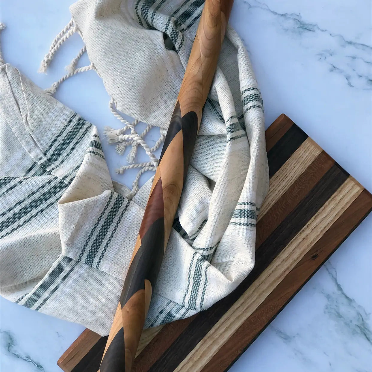 Mister Jim Dowel Rolling Pin