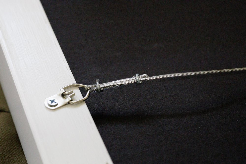 "Park Terrace" Giclée: Matthew Thomas Abstract Art