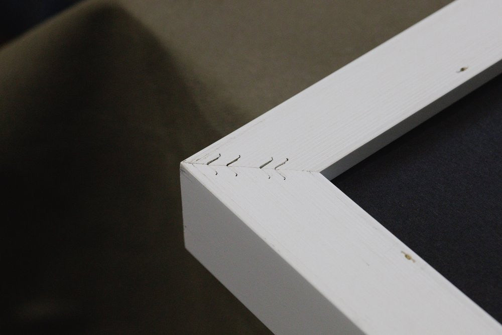 "Park Terrace" Giclée: Matthew Thomas Abstract Art