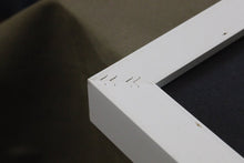 "Fixed-Up Dice" Giclée: Matthew Thomas Abstract Art