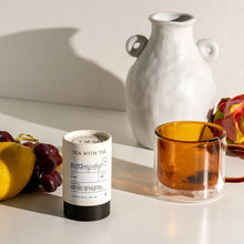 Fruit + Berry Oolong Mini Tea Tube (5 Tea Bags)