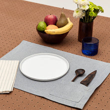 Pocket Placemats | Denim S/4