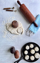 Fat Cat Biscuit Cutter