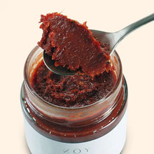 Pasta de pimienta turca