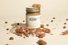 Vanilla Caramel Almond & Cashew Butter